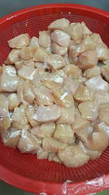 Sun Win Chinese Restaurant