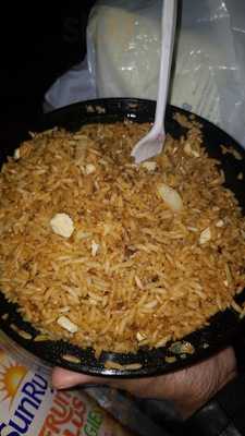 Sun Win Chinese Restaurant