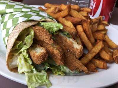 Happy All Day Breakfast & Lunch