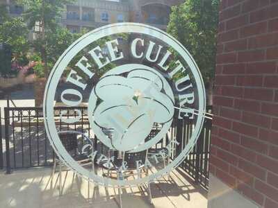 Coffee Culture Cafe & Eatery
