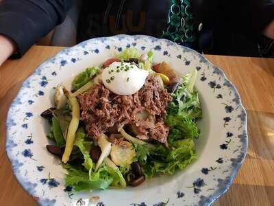 Brasserie T! Quartier Dix30