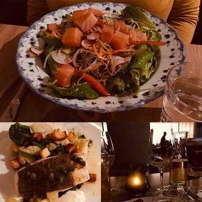 Brasserie T! Quartier Dix30