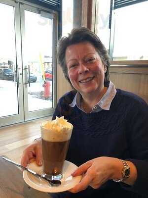 Brasserie T! Quartier Dix30