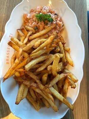 Brasserie T! Quartier Dix30