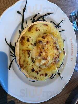 Brasserie T! Quartier Dix30