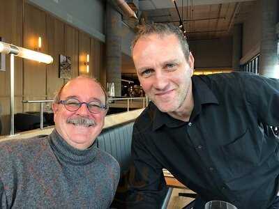 Brasserie T! Quartier Dix30