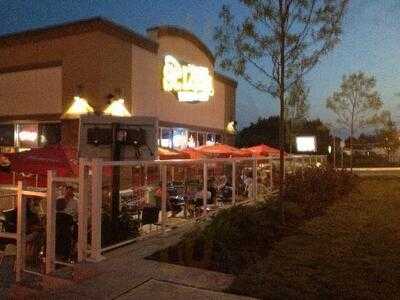 St. Louis Bar & Grill