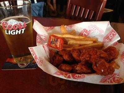 St. Louis Bar & Grill