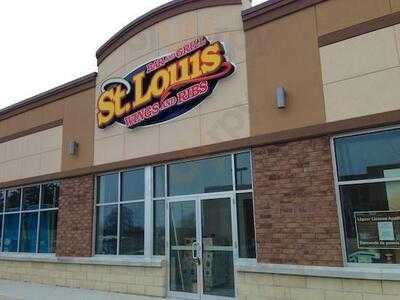 St. Louis Bar & Grill