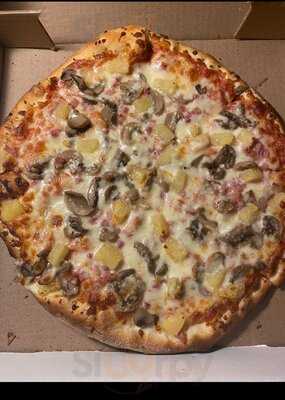 Capri Pizzeria & Bar-b-q Restaurant