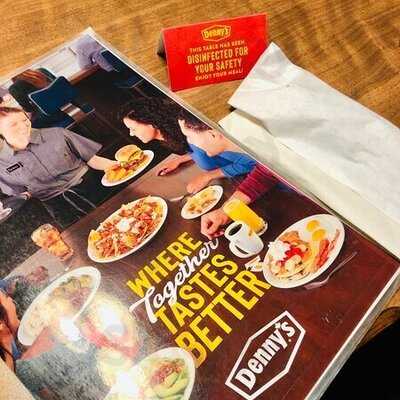 Denny's