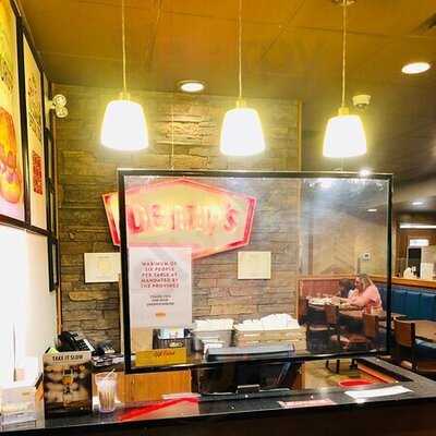Denny's