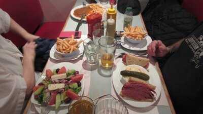 Le Roi Du Smoked Meat