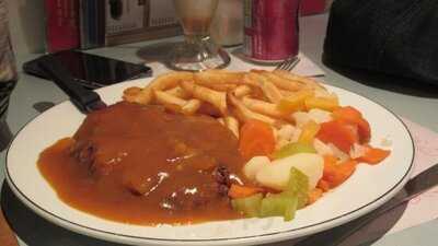 Le Roi Du Smoked Meat