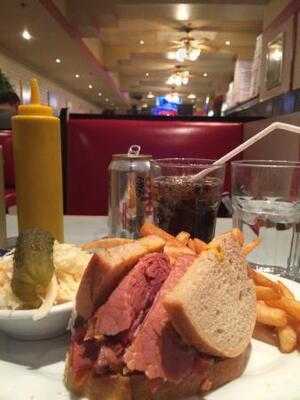 Le Roi Du Smoked Meat
