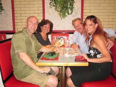 Le Roi Du Smoked Meat