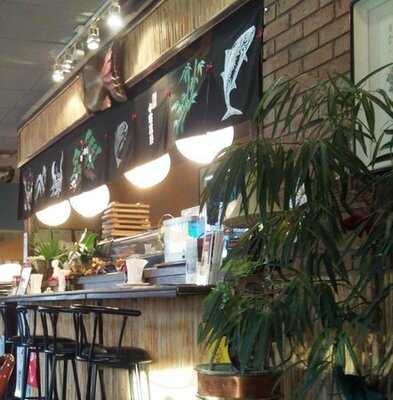 Arigato Sushi Valleyview
