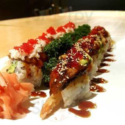 Arigato Sushi Valleyview