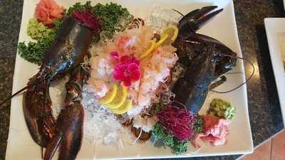 Arigato Sushi Valleyview