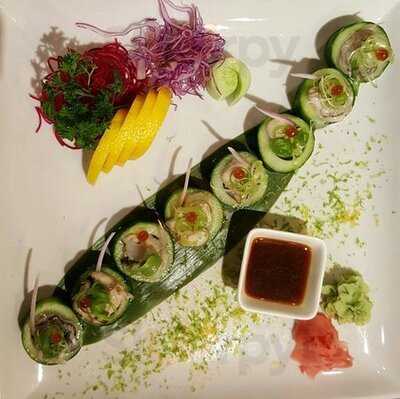 Arigato Sushi Valleyview