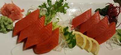 Arigato Sushi Valleyview