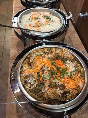 The Madinaz Resturant