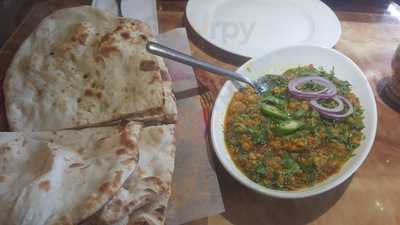 The Madinaz Resturant