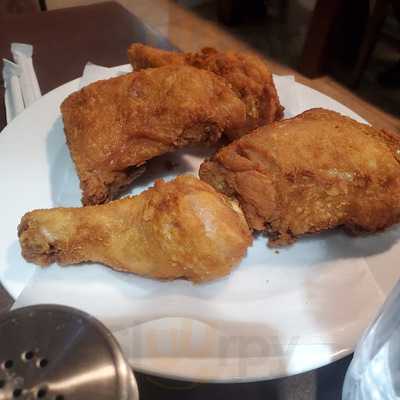 The Madinaz Resturant