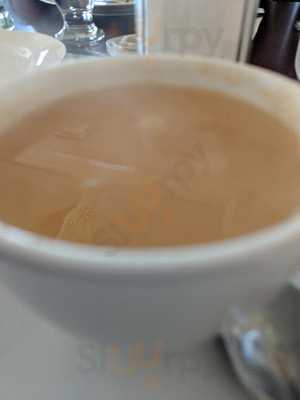 The Madinaz Resturant