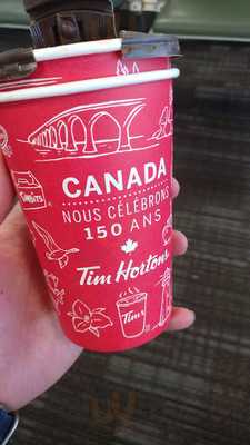 Tim Hortons