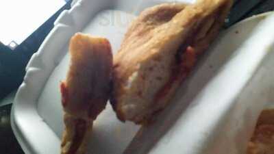 Econo Pizza & Wings