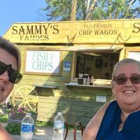 Sammy's Famous Fish & Chips