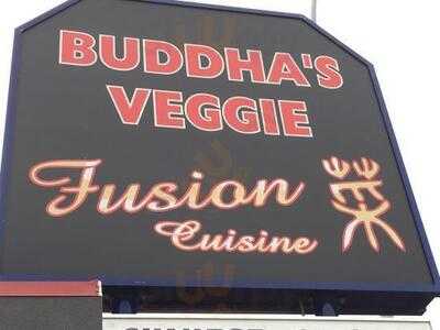 Buddha's Veggie Restaurant