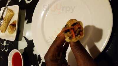 Buddha's Veggie Restaurant