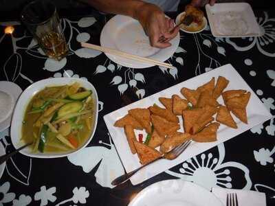 Buddha's Veggie Restaurant