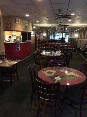 Buddha's Veggie Restaurant