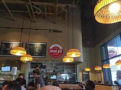 Sunset Grill