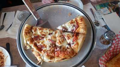 Sardinia Family Restaurant