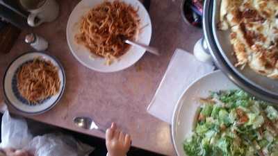 Sardinia Family Restaurant