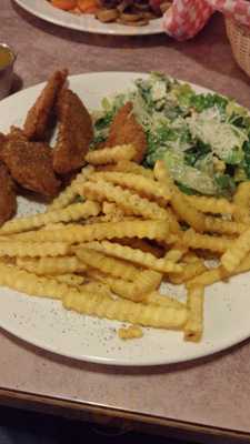 Sardinia Family Restaurant