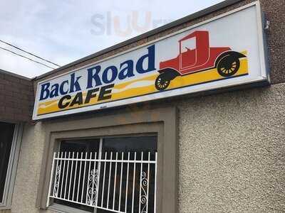 Back Road Cafe