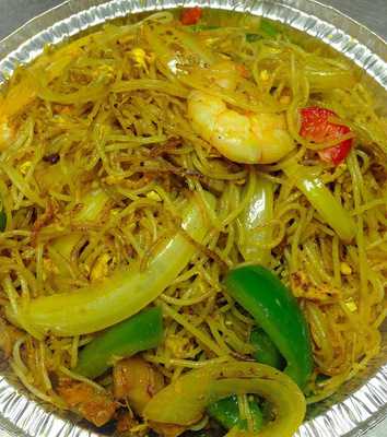 Jeff Purvey's Fish & Chips