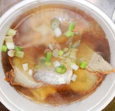 Jeff Purvey's Fish & Chips