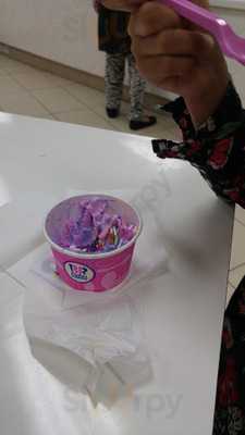 Baskin-robbins