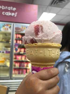 Baskin-robbins