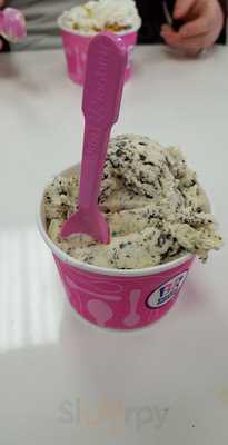 Baskin-robbins