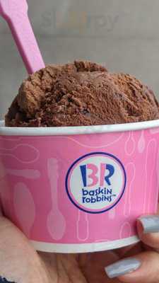 Baskin-robbins