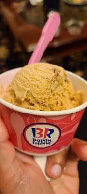 Baskin-robbins