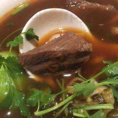 No. 1 Beef Noodle House