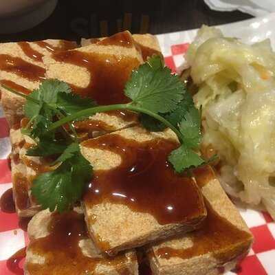 No. 1 Beef Noodle House